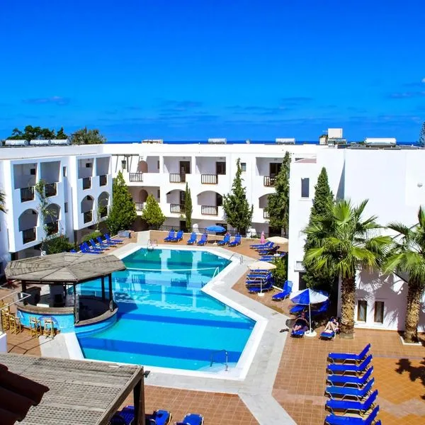 Club Lyda (ex. Bomo) - zdjęcie 3