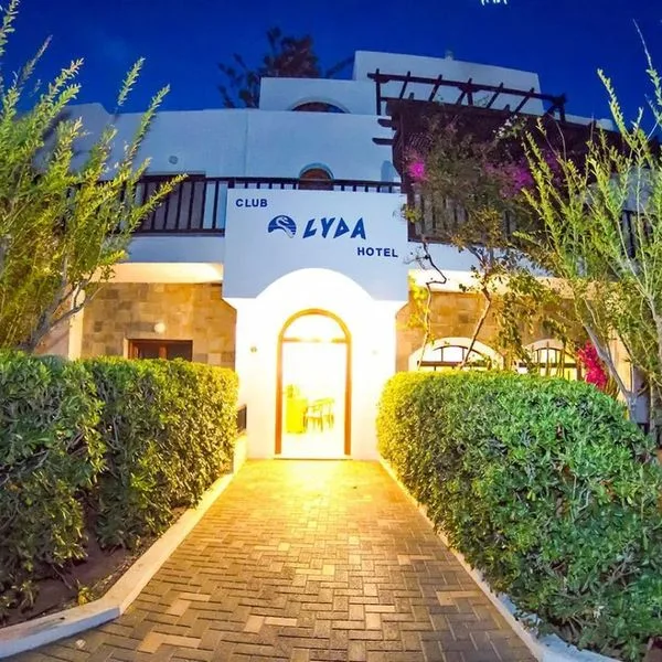 Club Lyda (ex. Bomo) - zdjęcie 5