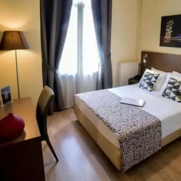 Orestias Kastorias (Thessaloniki) - zdjęcie 2