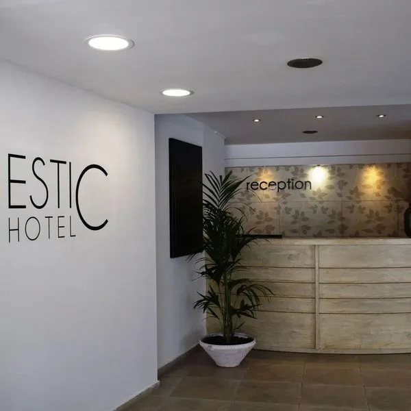 Majestic (Rodos) - zdjęcie 5