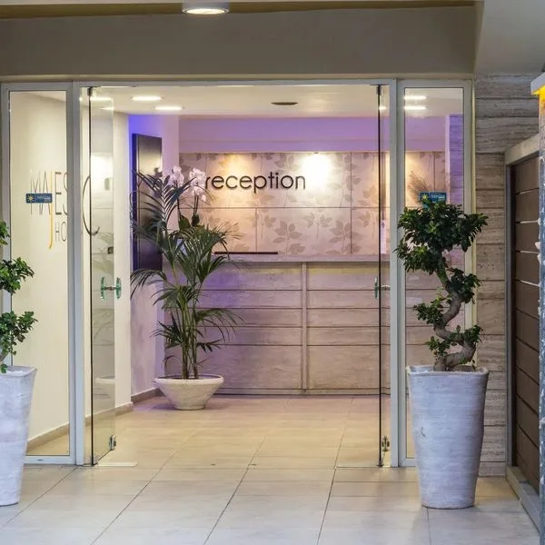 Majestic (Rodos) - zdjęcie 3