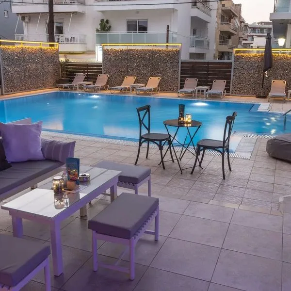 Majestic (Rodos) - zdjęcie 2