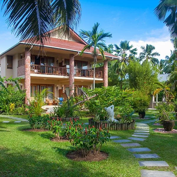 Le Duc de Praslin - zdjęcie 2