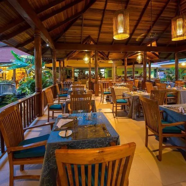 Le Duc de Praslin - zdjęcie 4