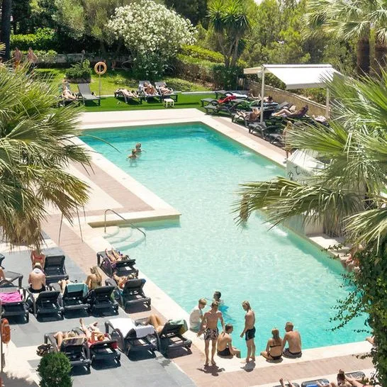 Vistasol Apartamentos - zdjęcie 3