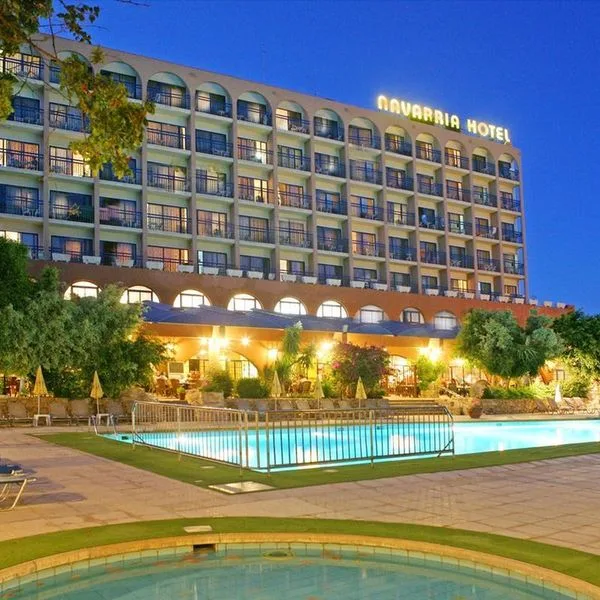 Navarria - zdjęcie 2