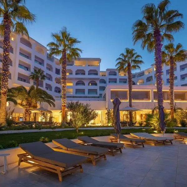 Royal Azur Thalasso Golf - zdjęcie 3