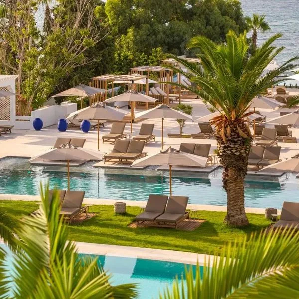 Royal Azur Thalasso Golf - zdjęcie 2