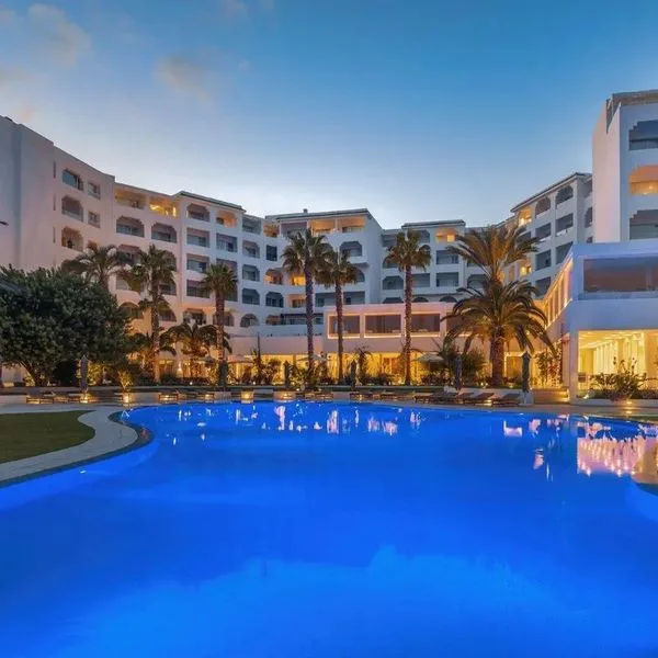 Royal Azur Thalasso Golf - zdjęcie 4