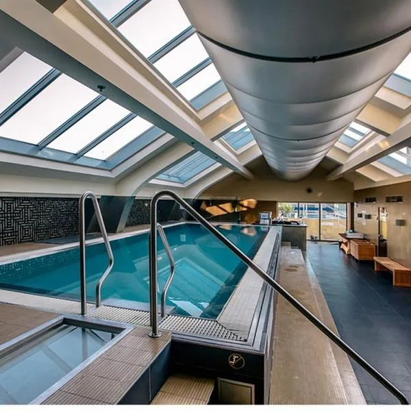 Continental Budapest (ex. Continental Zara) - zdjęcie 4