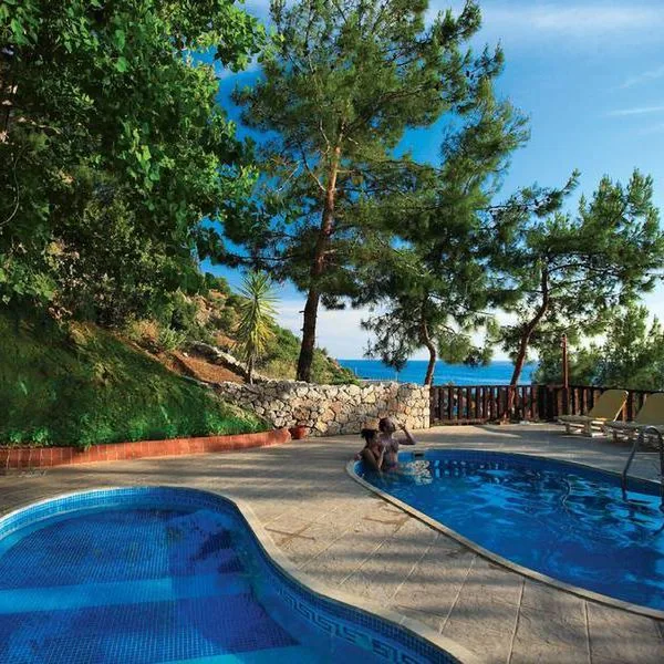 Oludeniz Beach Resort by Z Hotels - zdjęcie 5