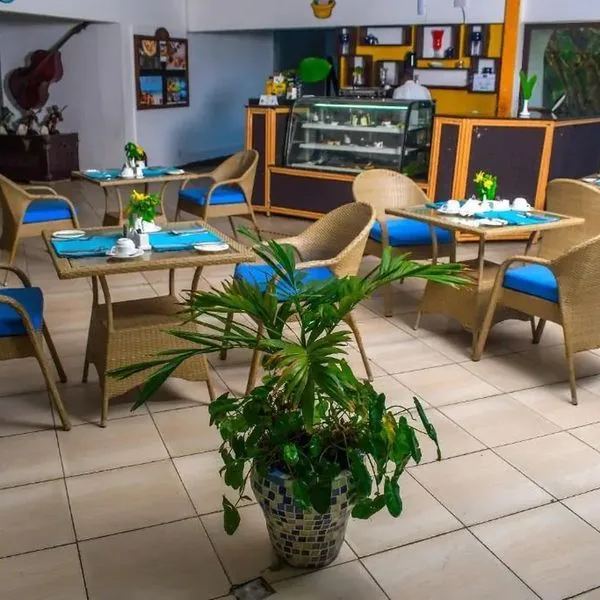 Cocoa Luxury Resort - zdjęcie 5