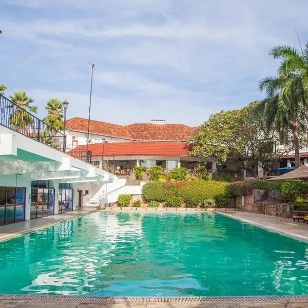 Cocoa Luxury Resort - zdjęcie 2