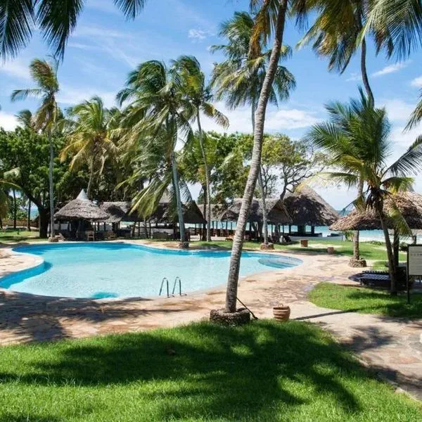 Cocoa Luxury Resort - zdjęcie 3