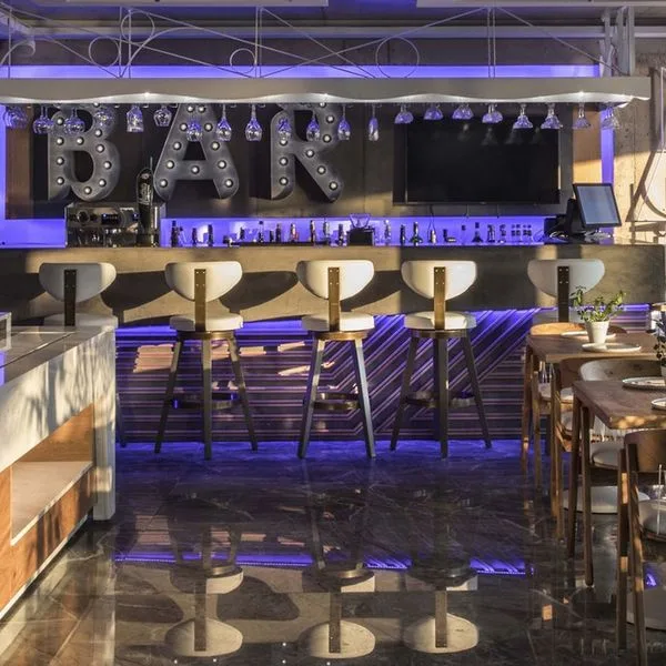 Glaros Royal Beach - zdjęcie 2