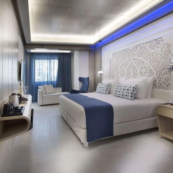 Glaros Royal Beach - zdjęcie 3