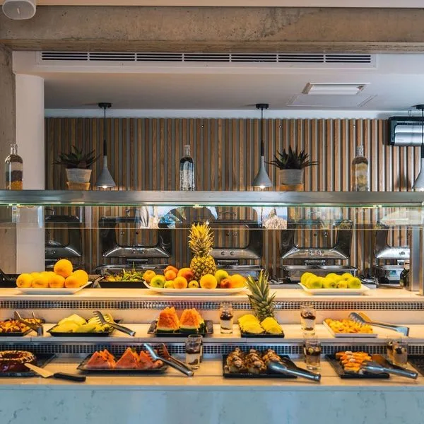 Glaros Royal Beach - zdjęcie 4