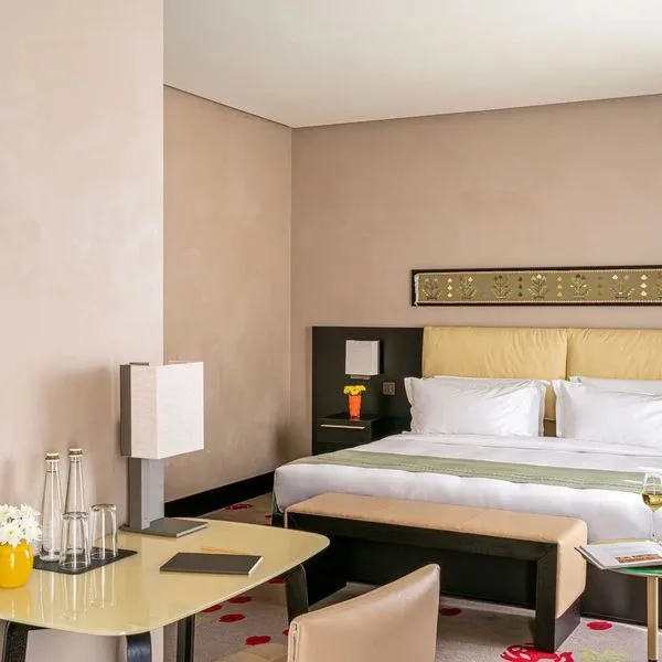 Berds MGallery Collection - zdjęcie 5