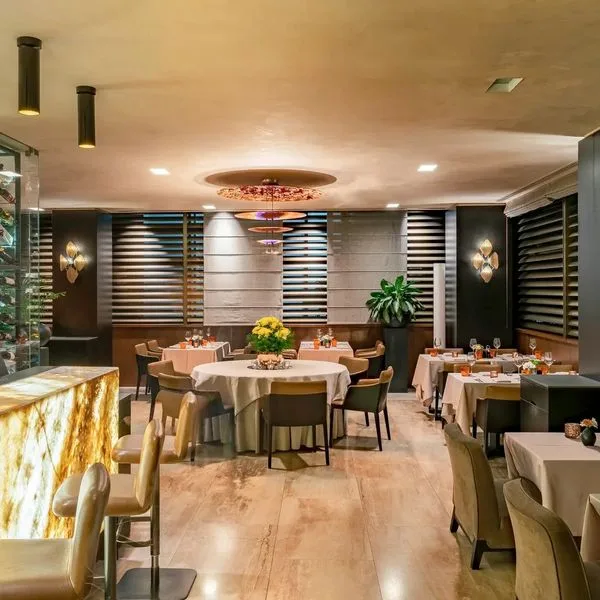 Berds MGallery Collection - zdjęcie 3