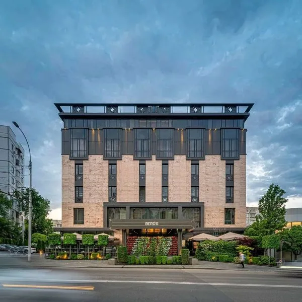 Berds MGallery Collection