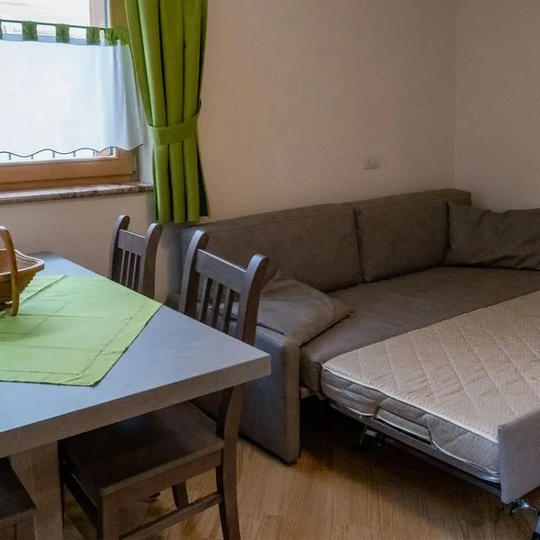 Fiocco Di Neve - Apartamenty - zdjęcie 5