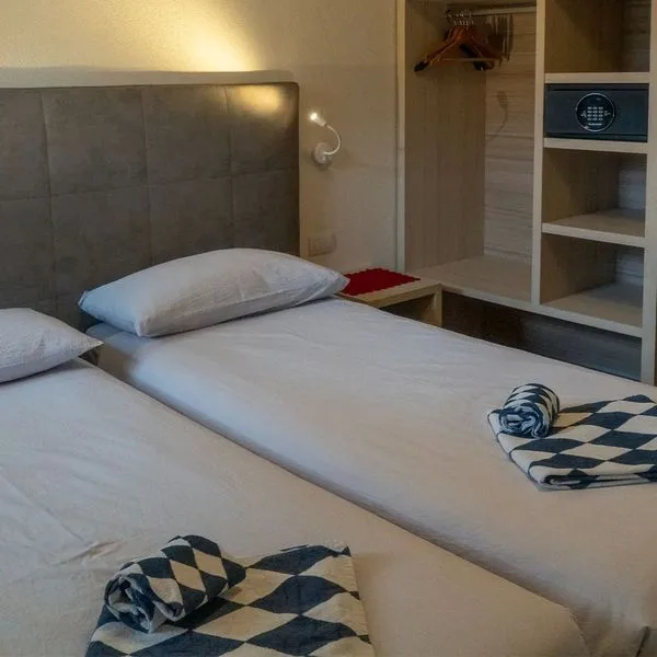 Fiocco Di Neve - Apartamenty - zdjęcie 4