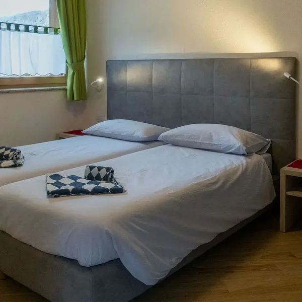 Fiocco Di Neve - Apartamenty - zdjęcie 3