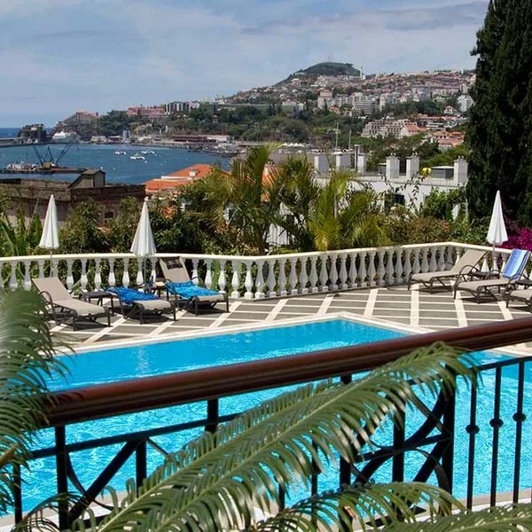 Quinta Bela Sao Tiago - zdjęcie 3