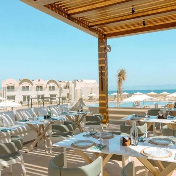 Sunrise Anjum Resort - zdjęcie 4