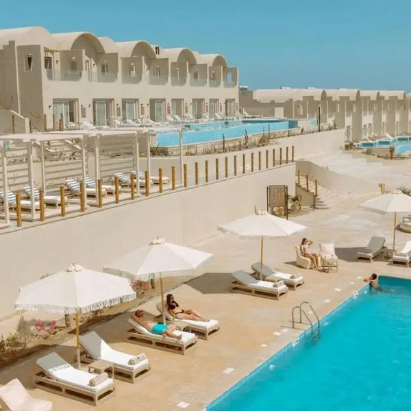 Sunrise Anjum Resort - zdjęcie 2