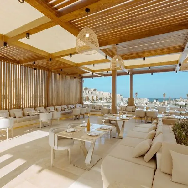 Sunrise Anjum Resort - zdjęcie 3