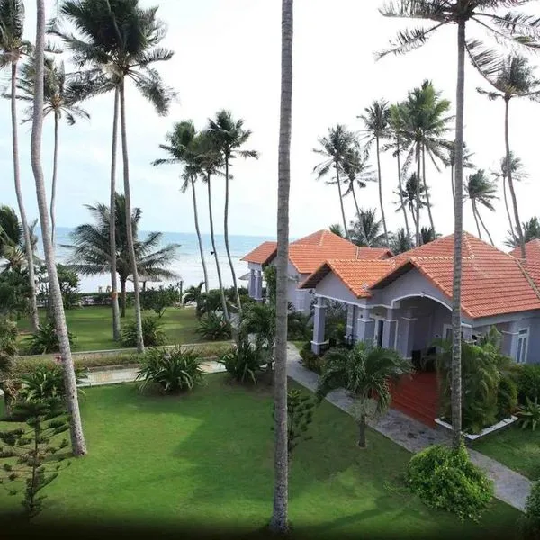 Muine de Century Beach Resort & Spa - zdjęcie 3