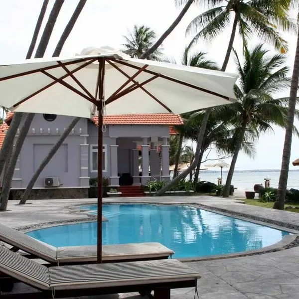 Muine de Century Beach Resort & Spa - zdjęcie 2