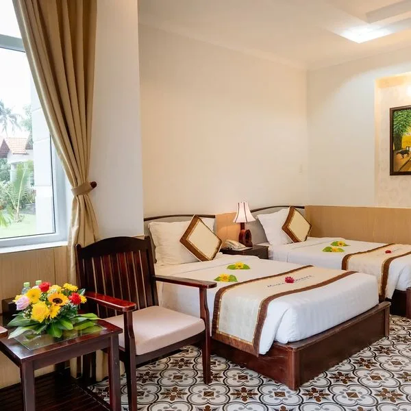 Muine de Century Beach Resort & Spa - zdjęcie 5