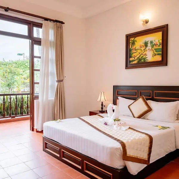 Muine de Century Beach Resort & Spa - zdjęcie 4