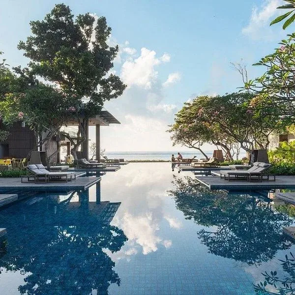 Maya Sanur Resort & Spa - zdjęcie 4