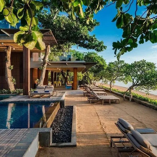 Maya Sanur Resort & Spa - zdjęcie 5