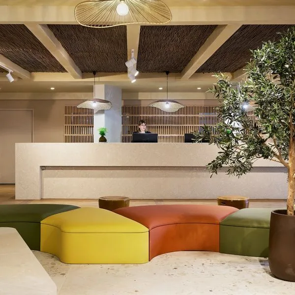 Ligo By Happyculture - zdjęcie 3