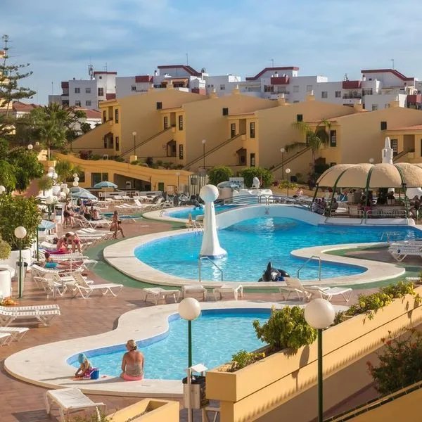 Laguna Park I (Costa Adeje) - zdjęcie 3