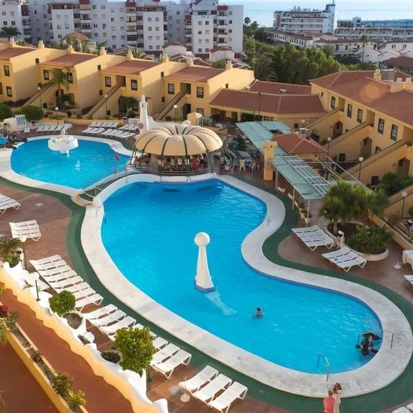 Laguna Park I (Costa Adeje) - zdjęcie 2