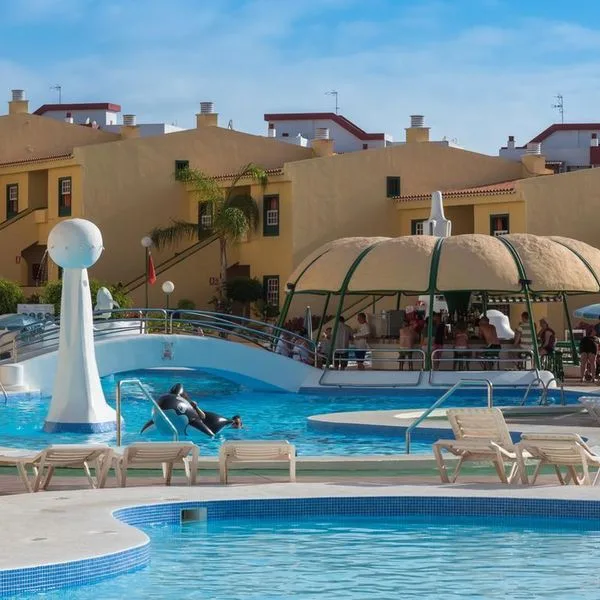 Laguna Park I (Costa Adeje) - zdjęcie 5