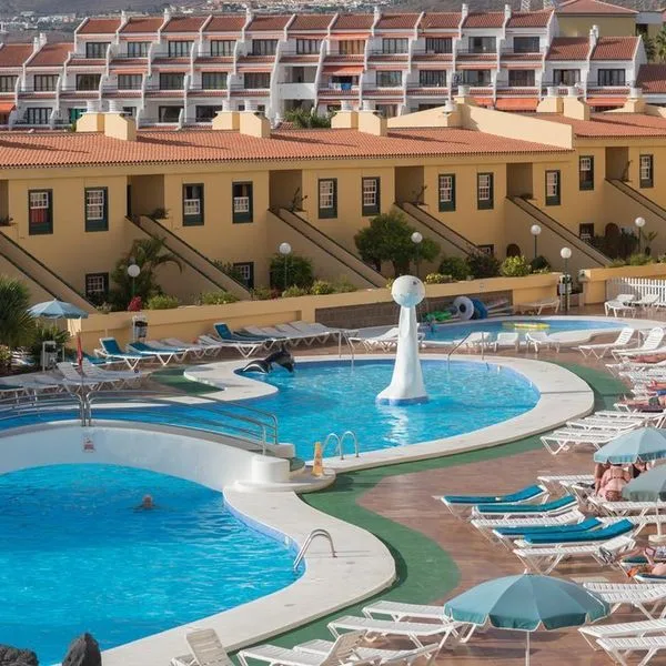 Laguna Park I (Costa Adeje) - zdjęcie 4