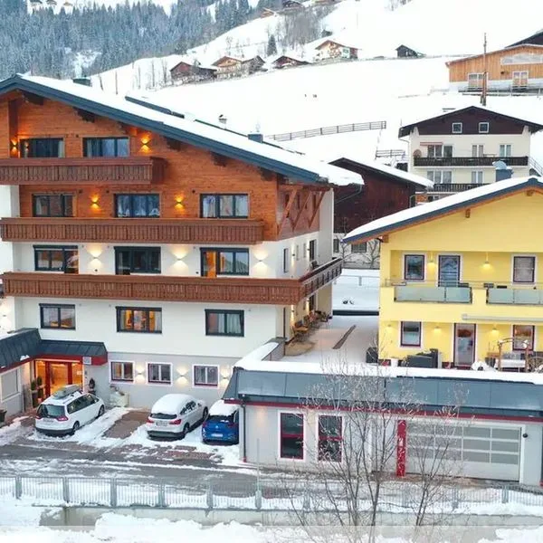 Schattauer Apartamenty - zdjęcie 2