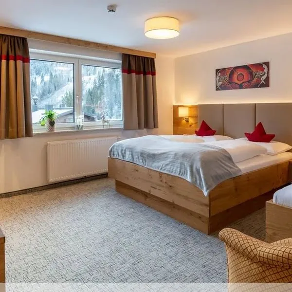 Schattauer Apartamenty - zdjęcie 5