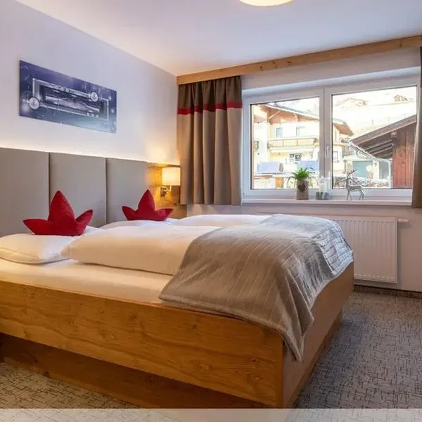 Schattauer Apartamenty - zdjęcie 4