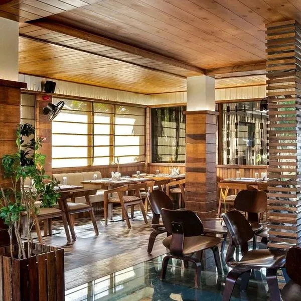 Coral Reef Resort & Spa - zdjęcie 4