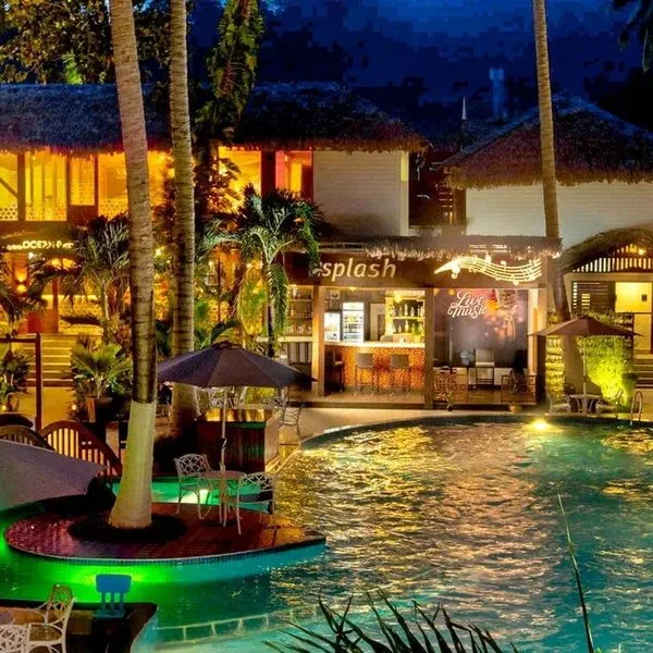 Coral Reef Resort & Spa - zdjęcie 3