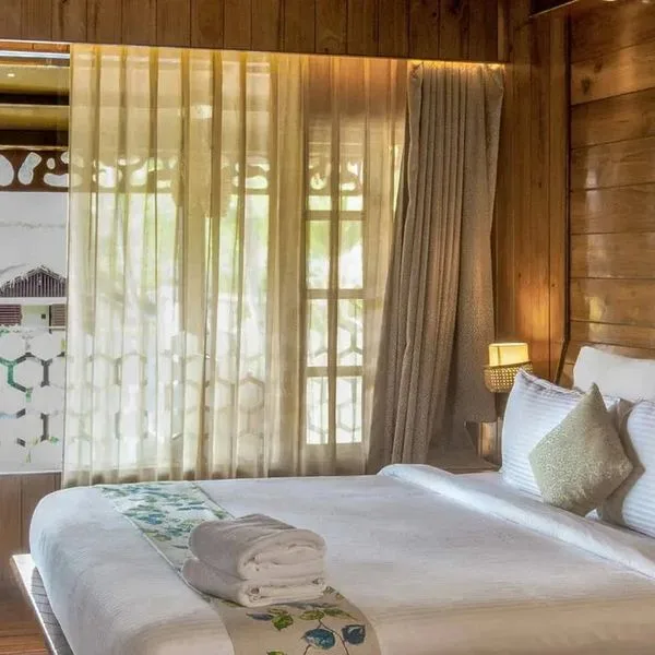 Coral Reef Resort & Spa - zdjęcie 2