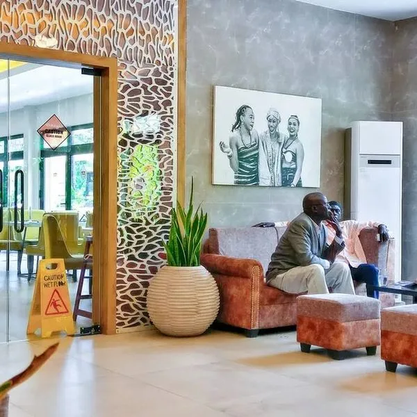 Bakadaji - zdjęcie 2