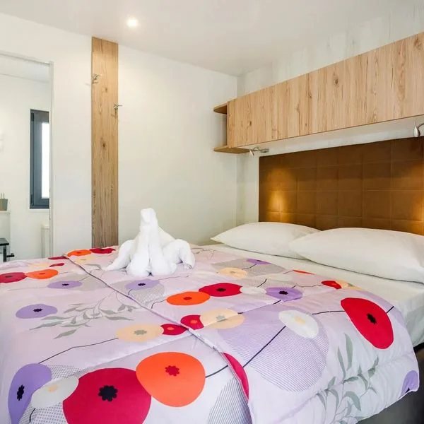 Santa Marina Boutique Camping - zdjęcie 3